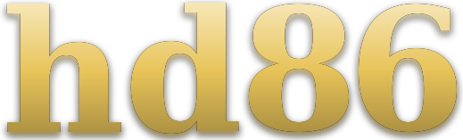 hd86 logo