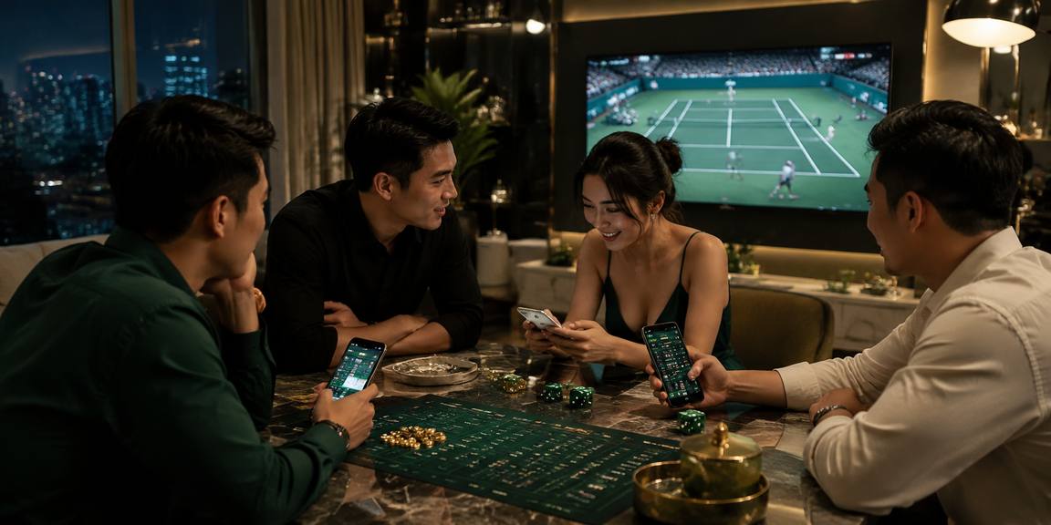 hd86 Chúng tôi là ai và vì sao xây dựng hd86